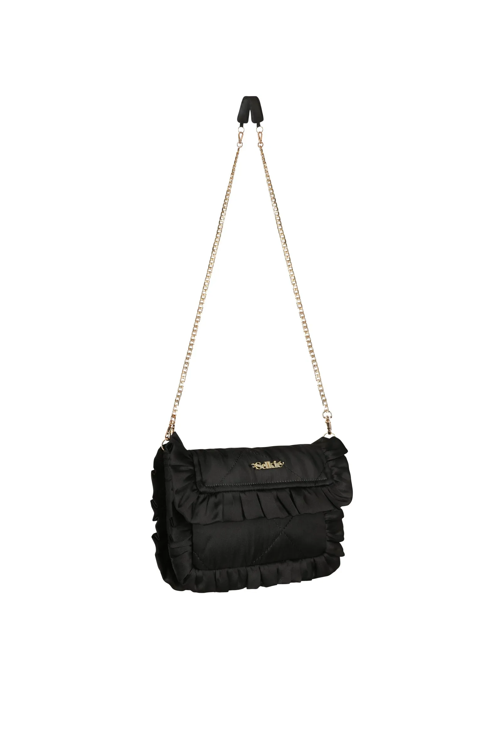 The Eclipse Micro Wallet Bag