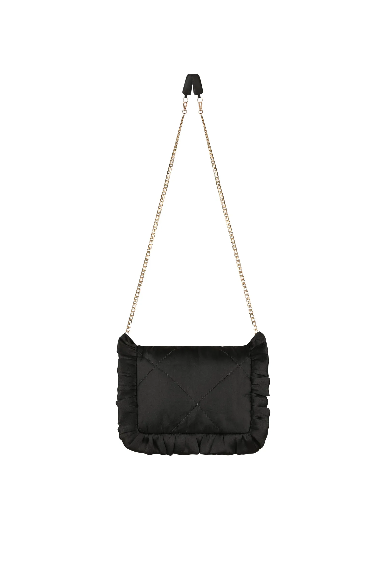 The Eclipse Micro Wallet Bag