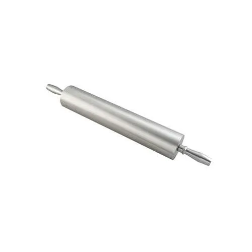 Thunder Group ALRNP013 13" Aluminum Rolling Pin