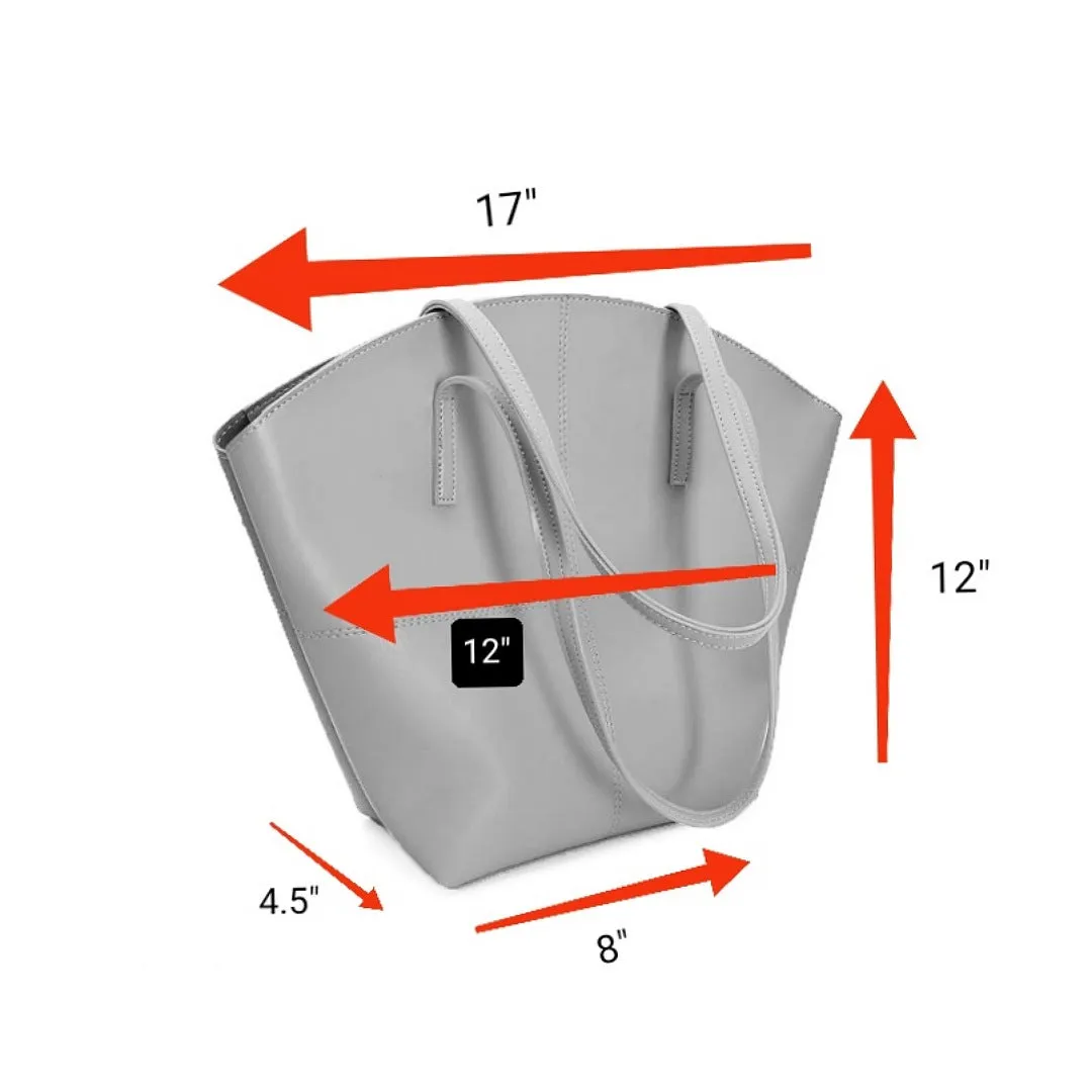 Tote Bags_ Green