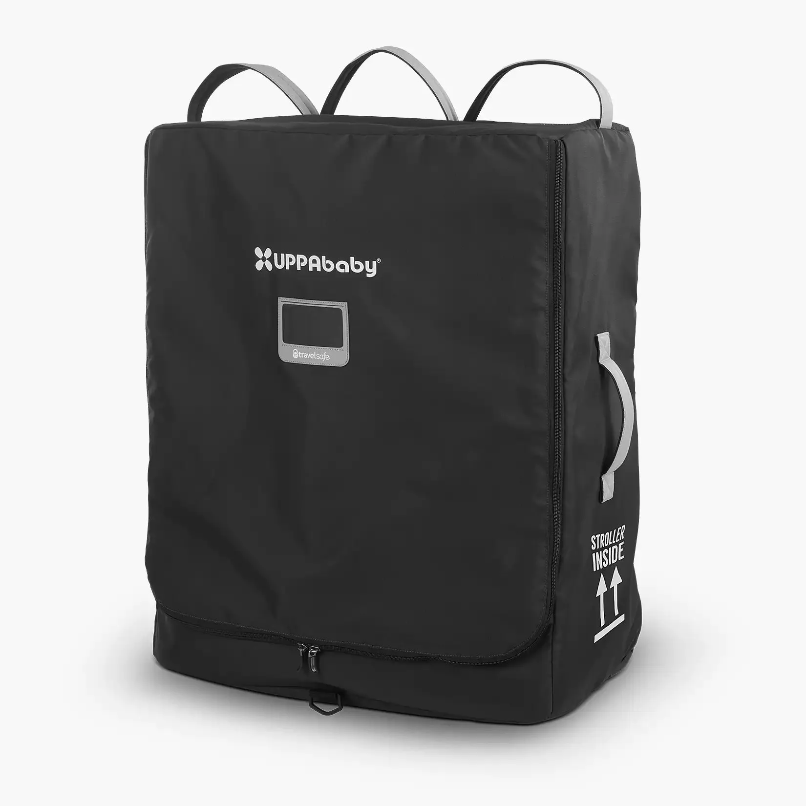 Travel Bag for Minu Duo