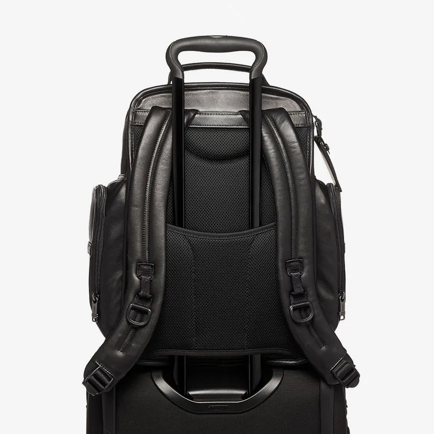 Tumi | Alpha Tumi Brief Pack® - Black