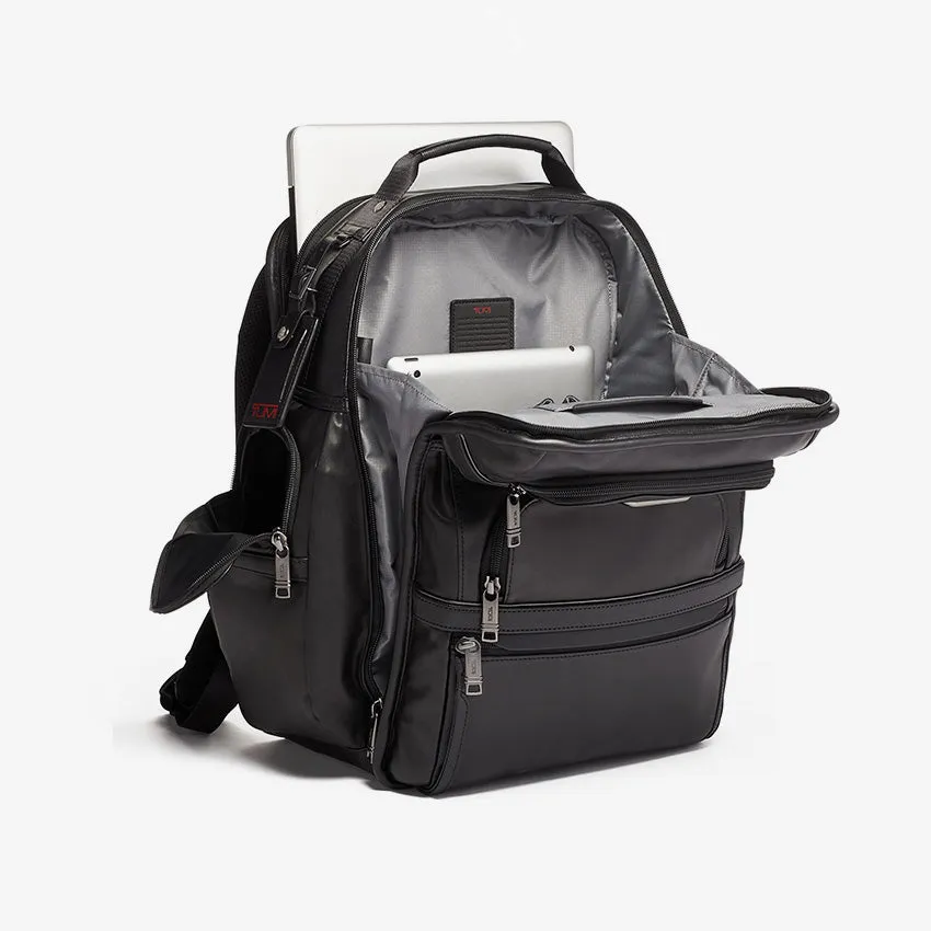 Tumi | Alpha Tumi Brief Pack® - Black
