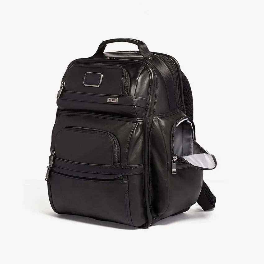 Tumi | Alpha Tumi Brief Pack® - Black