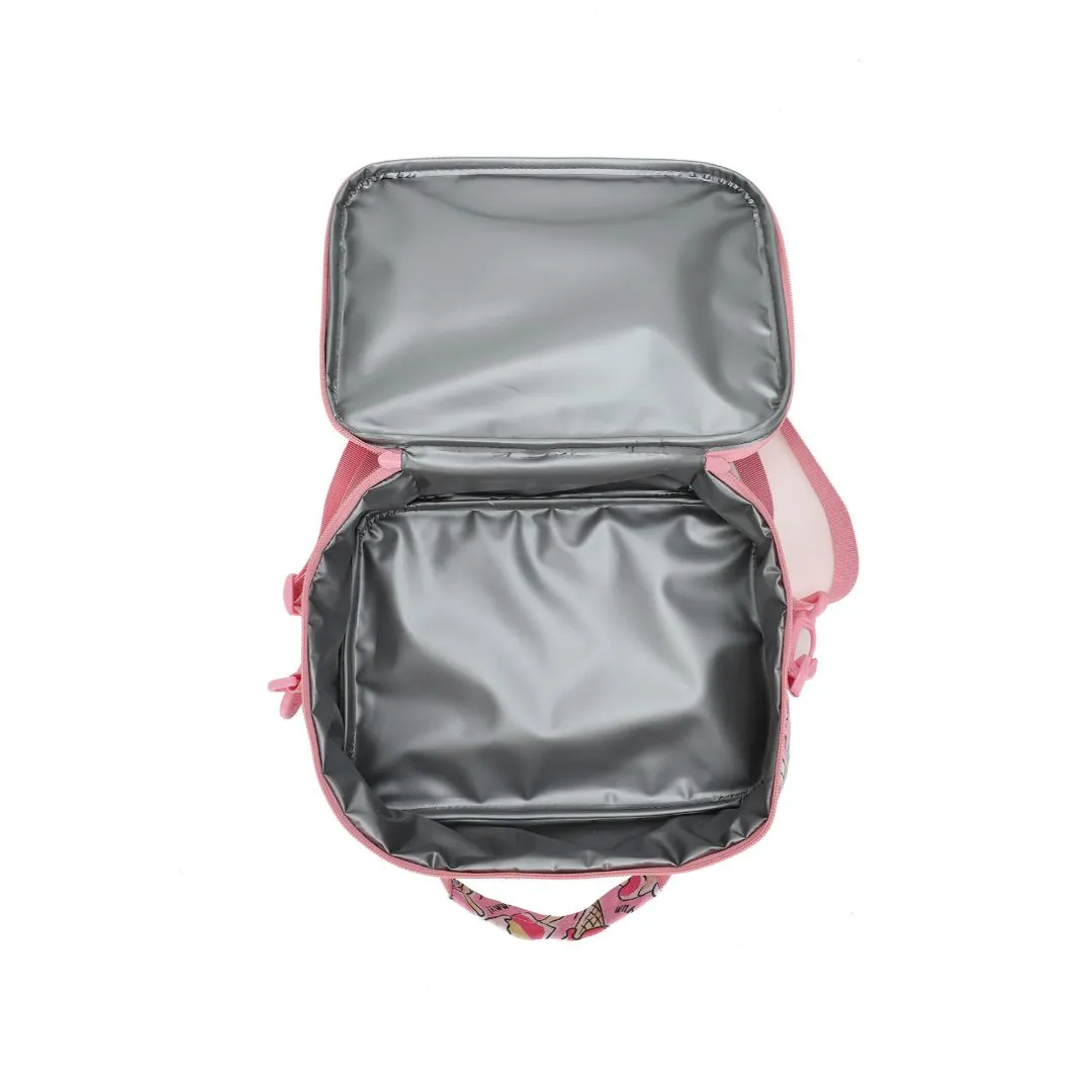 Unicorn Summer Candy Lunch Bag