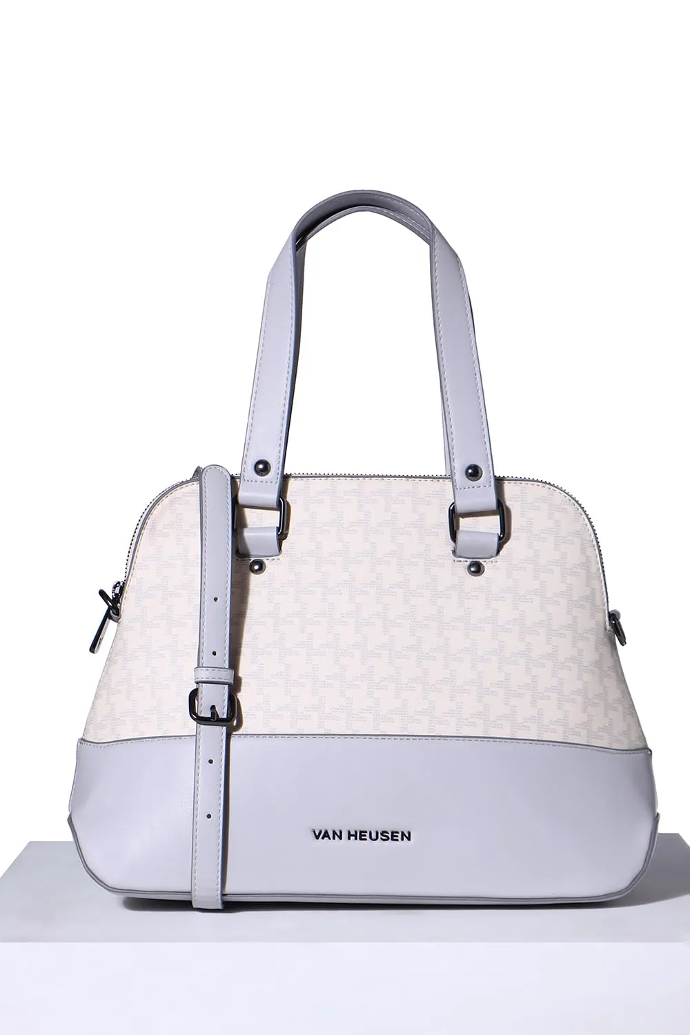 Van Heusen Women's Western (Grey)