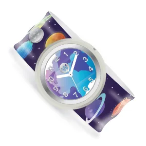 Watchitude Slap Watch - Deep Space
