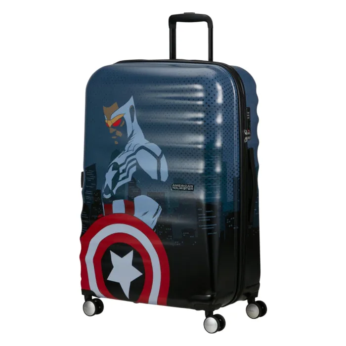 WAVEBREAKER MARVEL SET OF 3