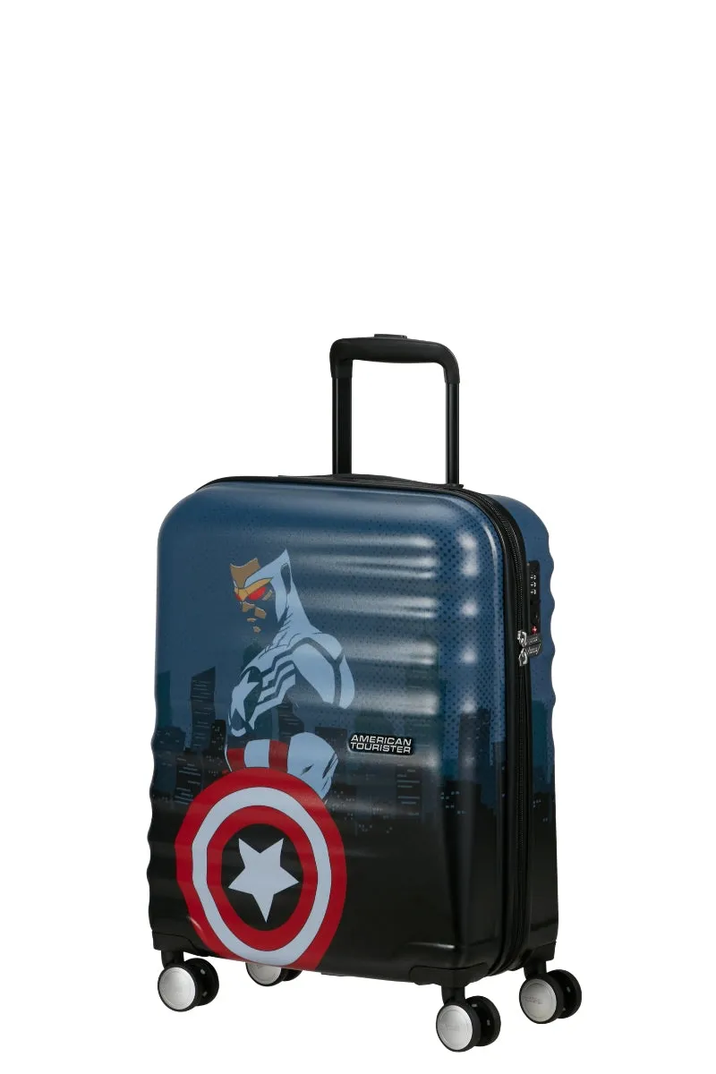 WAVEBREAKER MARVEL SET OF 3