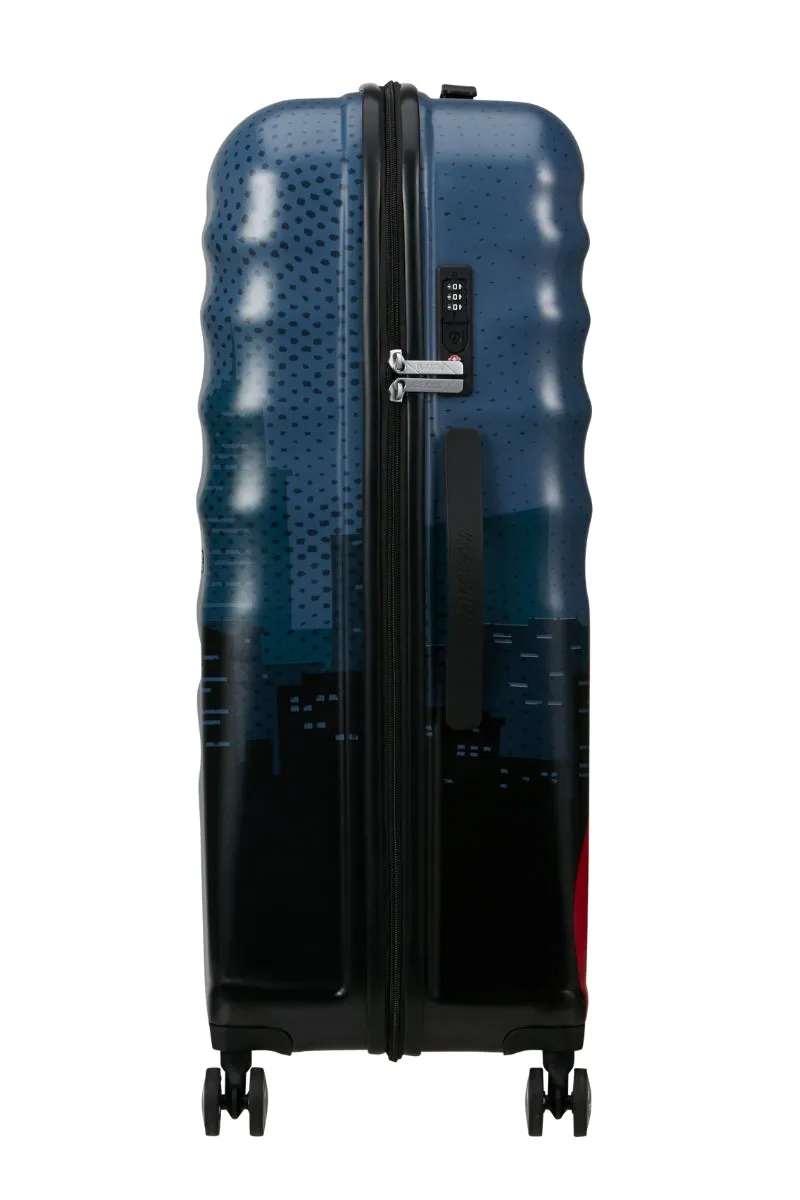 WAVEBREAKER MARVEL SET OF 3