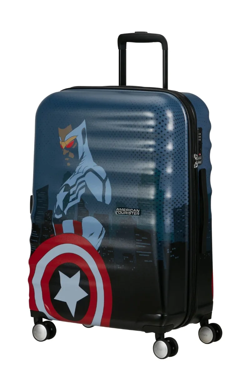 WAVEBREAKER MARVEL SET OF 3