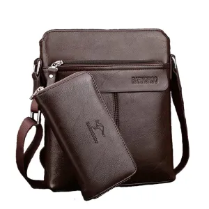 West Louis Handy Business Bag