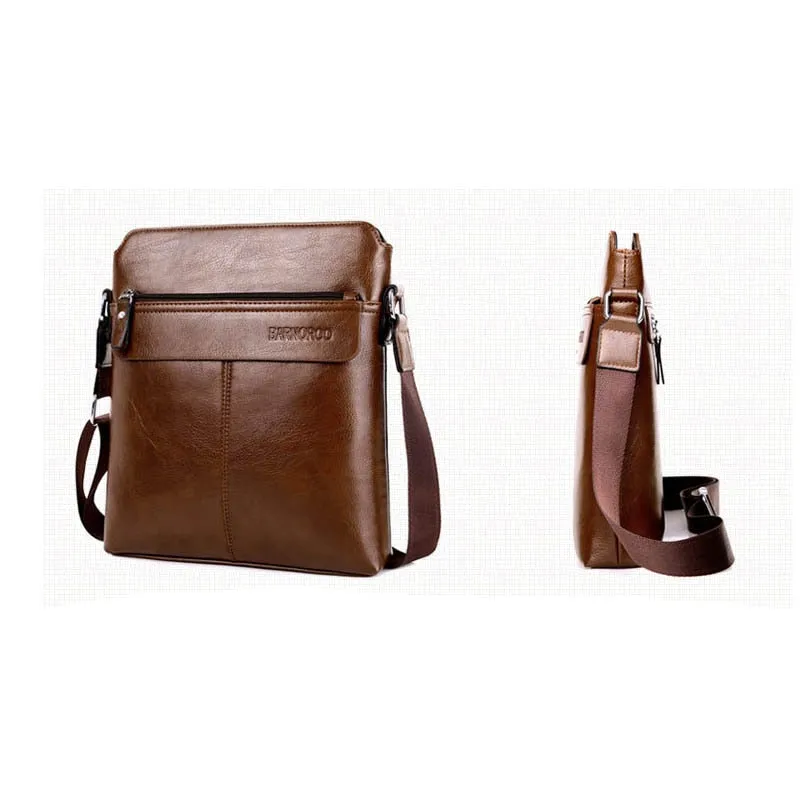 West Louis Handy Business Bag