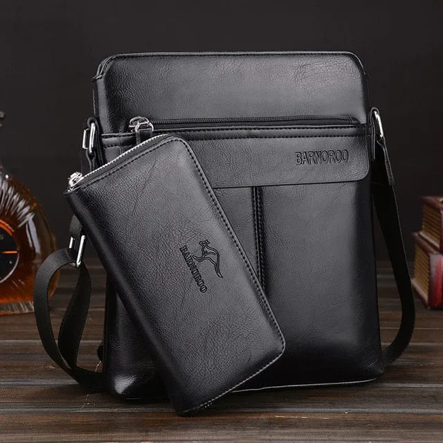 West Louis Handy Business Bag