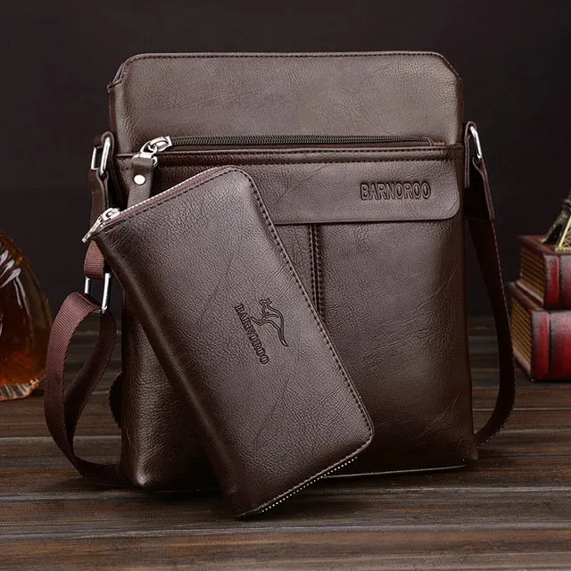 West Louis Handy Business Bag