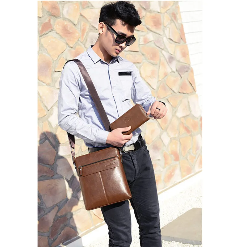 West Louis Handy Business Bag