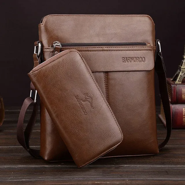 West Louis Handy Business Bag
