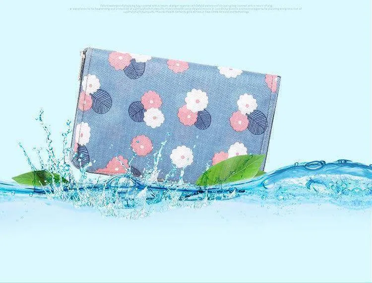 XL Eco Friendly Shopping Foldable Bag with Zipper