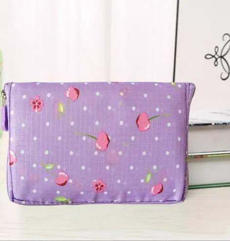 XL Eco Friendly Shopping Foldable Bag with Zipper