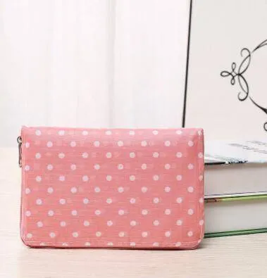 XL Eco Friendly Shopping Foldable Bag with Zipper