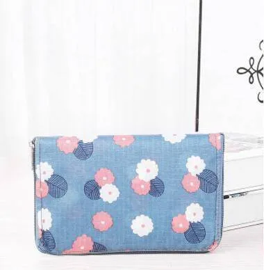 XL Eco Friendly Shopping Foldable Bag with Zipper
