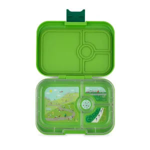 Yumbox Panino | Go Green