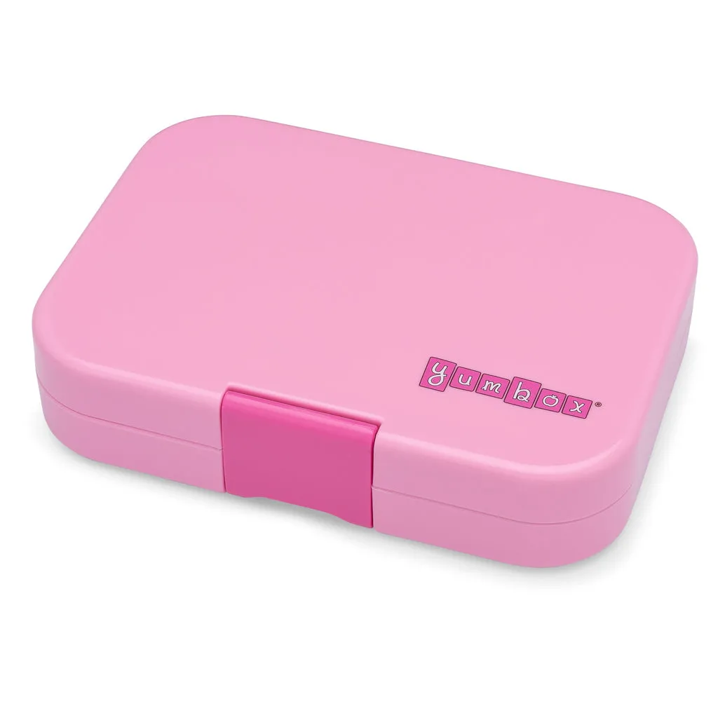 Yumbox Panino | Power Pink